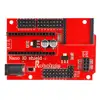 KEYES Nano 328P IO Sensor Wireless Expansion Panel Module for Arduino