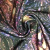 newest design top quality knitted wax print fabric african hollandais,wholesale 100% cotton java wax print fabric