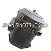 HOWO Truck Chinese Online Sales Site Engine Parts Air Filter Assembly WG9725190200