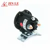 customized black 12v starter solenoid switch