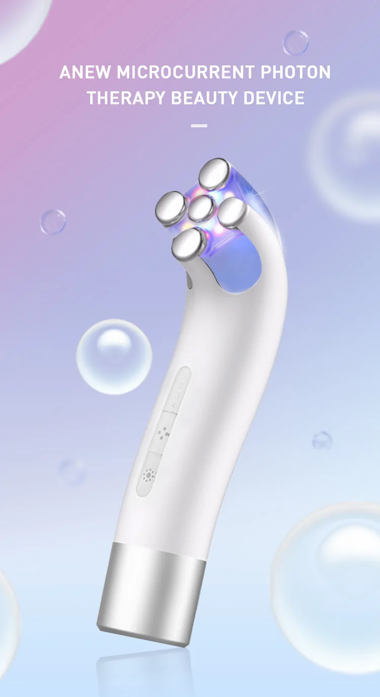 Hot products 2019 timekeeper perfectio best led light therapy 