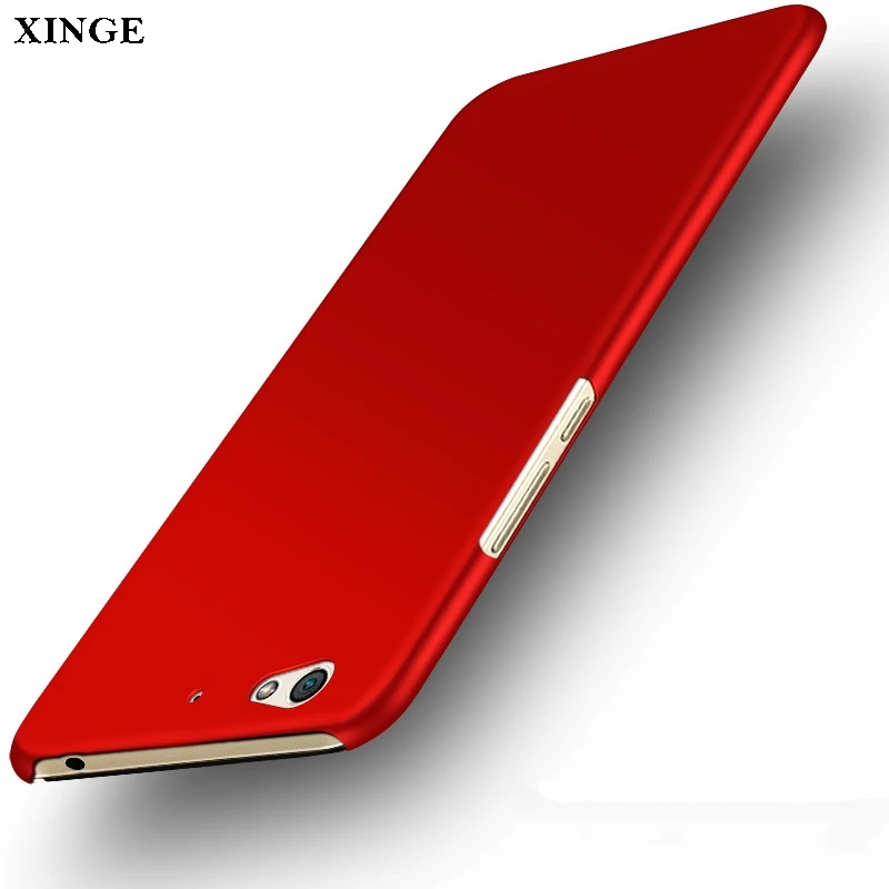

C509 Hot Sale Factory Wholesale Matt Hard Pc Phone Case For Gionee S6 Back Cover, Black, gold, red, rose gold, blue