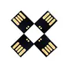 High Speed MLC/TLC usb2.0/3.0 all capacity UDP/COB/PCBA chip For Usb Flash Drive