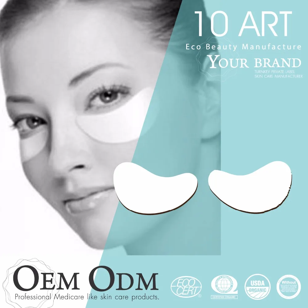 
OEM Manufacture Natural Products Best Silk Eye Mask 