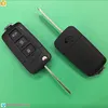 flip key remote 3 button auto lock picks