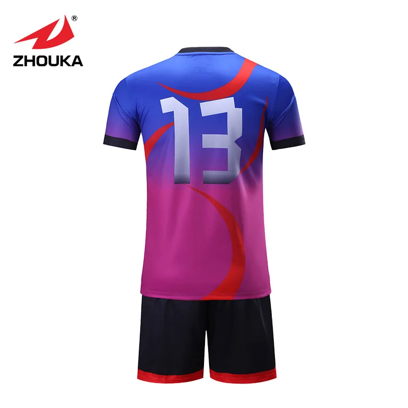 soccer jersey manufacturers