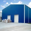 HEYA prefabricated steel structure asian warehouse cn builders compact automatic warehouse