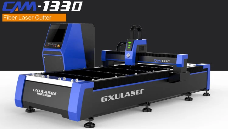 Professional Cypcut Cutting Software Fiber Laser Cutting Machine Price