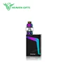 Heaven Gifts Wholesale SMOK V FIN 6ml/ 2ml (EU) VFIN E cigs Vapor 160W Smok tech V-FIN Kit