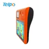Member Reward Solutions Android 6.0 RFID POS Terminal devices for loyalty program system