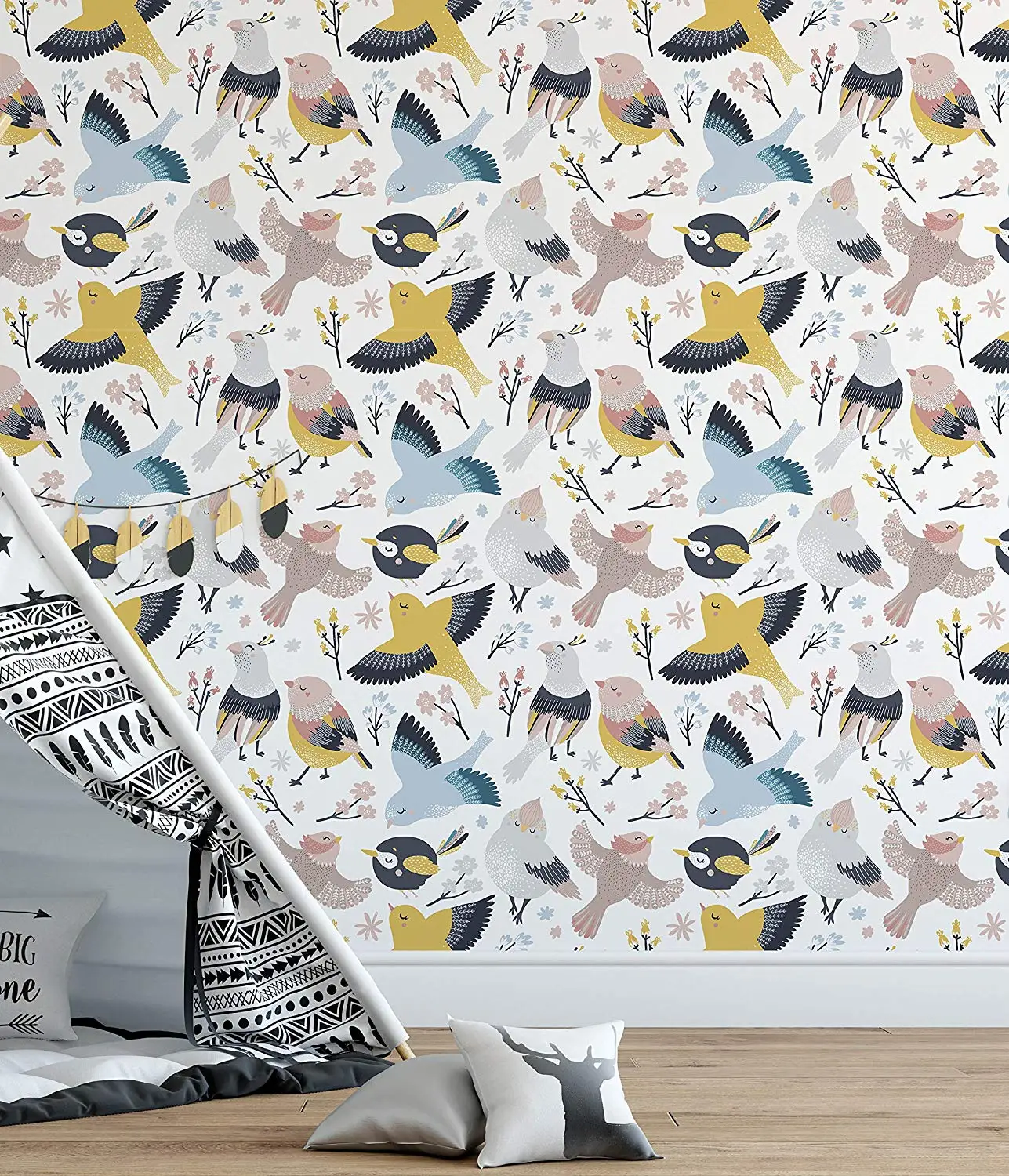 Cheap Removable Wallpaper For Kids, find Removable