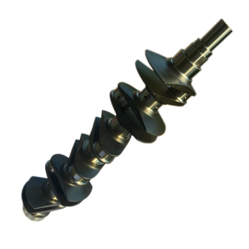 Vtc Turbo Headers Aluminium Radiator Performance Power Engine Y61