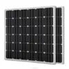 Cheapest price production line broken cells 150w mono solar panel price