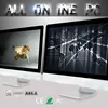 Terrific All in one PC NVIDIA 500 GB Capture the great Deal AIO PC