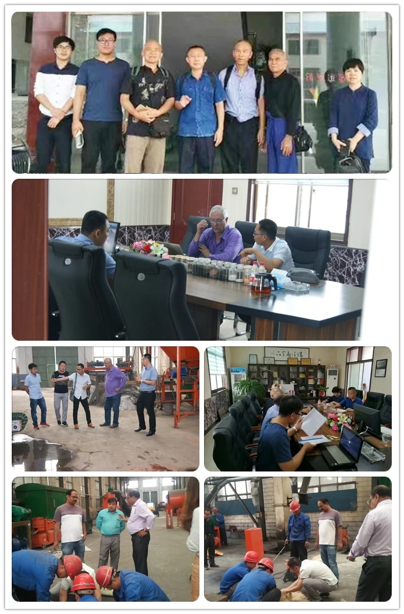 Compost organic fertilizer pellet making machine.jpg