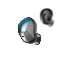U10 TWS 5.0 Wireless Earphones Touch Control