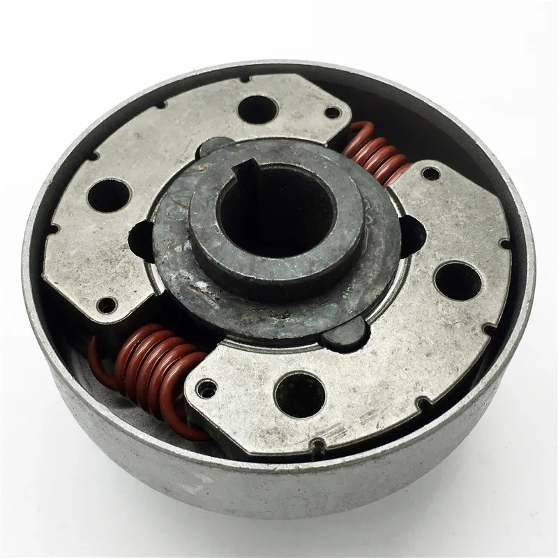 Racing Go Kart Heavy Duty Centrifugal Clutch 428 Chain 12t 20mm Buy