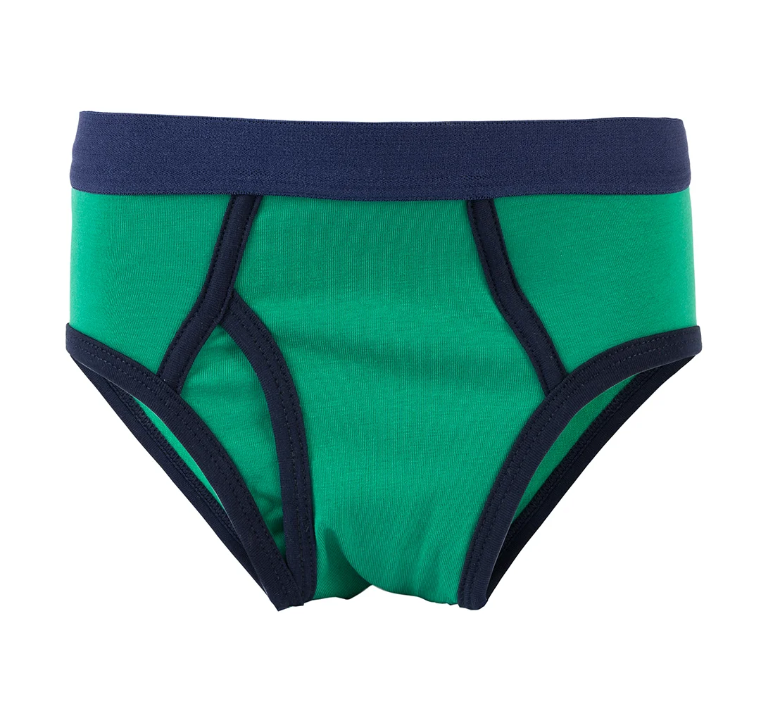 Wholesale On Sale Little Boys Briefs Toddler Kids Underwear For