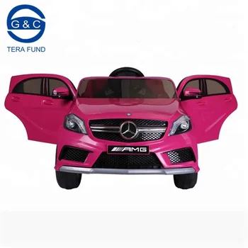 a45 amg toy car