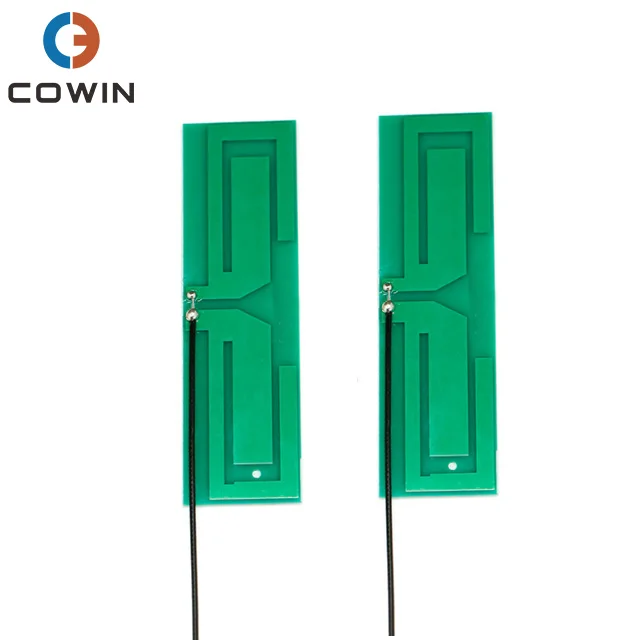 75*22MM Internal 920MHz PCB GSM 3G IPEX Antenna , Lora PCB Antenna 915MHz - ANKUX.COM
