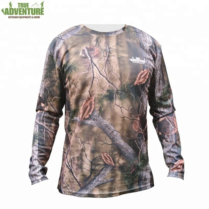 Realtree одежда. Realtree футболка.