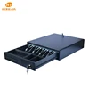 RT335 Electronic Cash drawer for POS terminal in Best-selling Mini Cash tray with USB 4 bill