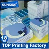 advertising forex panels/waterproof laminate polystyrene foam board in China