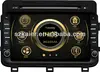 Touch screen car dvd gps for Kia 2014 K5/Optima with GPS/Bluetooth/Radio/SWC/Virtual 6CD/3G internet/ATV/iPod/720P RM/720P RMVB