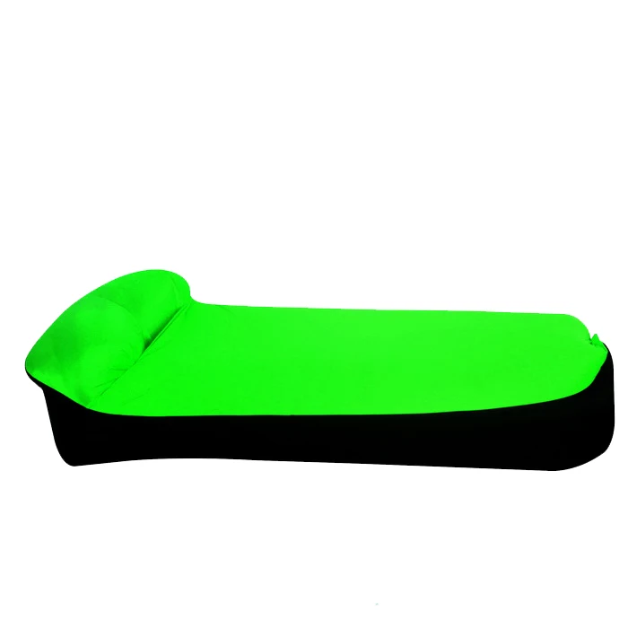 

BEIDOU4 Export to 65 Countries Adult Size easy inflate air mattress, Blue;green;purple;pink;orange or customized.