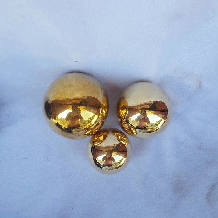 High Quality 50mm 60mm 70mm 80mm Solid Brass Ball For Sale Buy 50mm