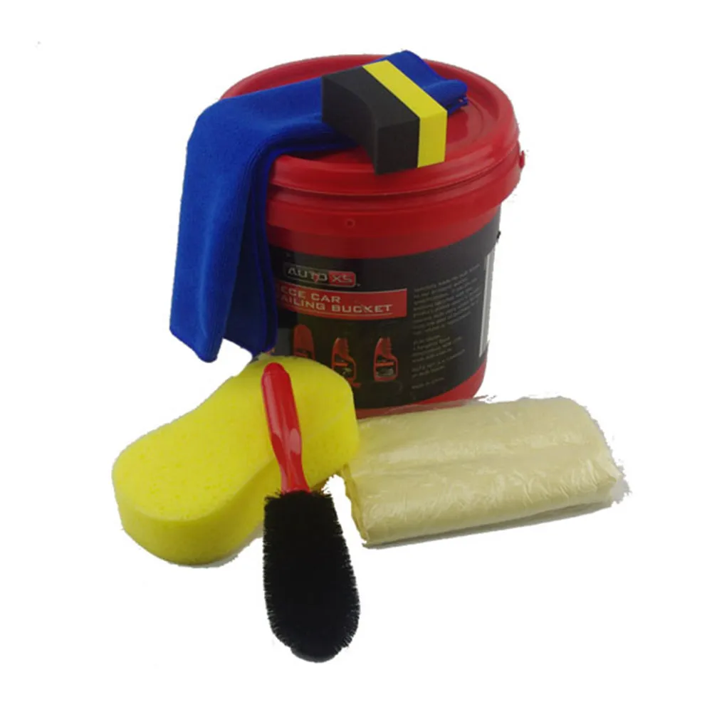 
High quality Car Wash Products cleaning set/car cleaning kit/car wash kit 