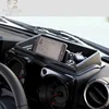 On-dash Tray Storage Compartment Storage Smart phone stand Custom Interior Parts Accessories Interior Panel