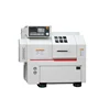 CNC Controller Automatic Metal Machining Small Metal CNC Lathe Machine Price with Bar Feeder