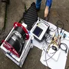Rotary 45mm/75mm Probe Water Well Inspection Camera Waterproof