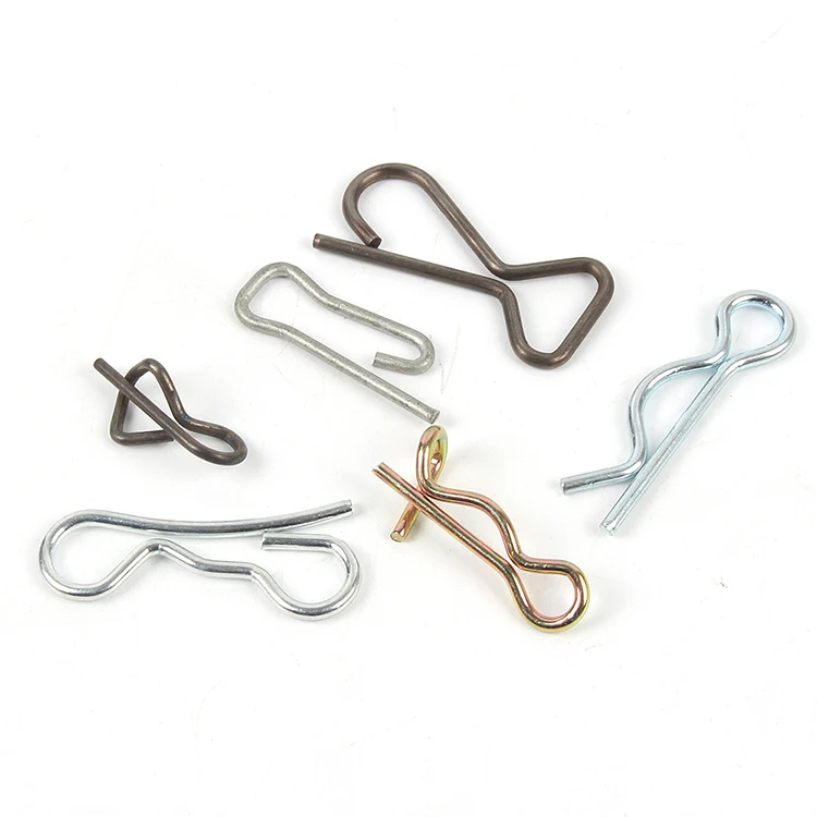 din125a镀锌平垫圈