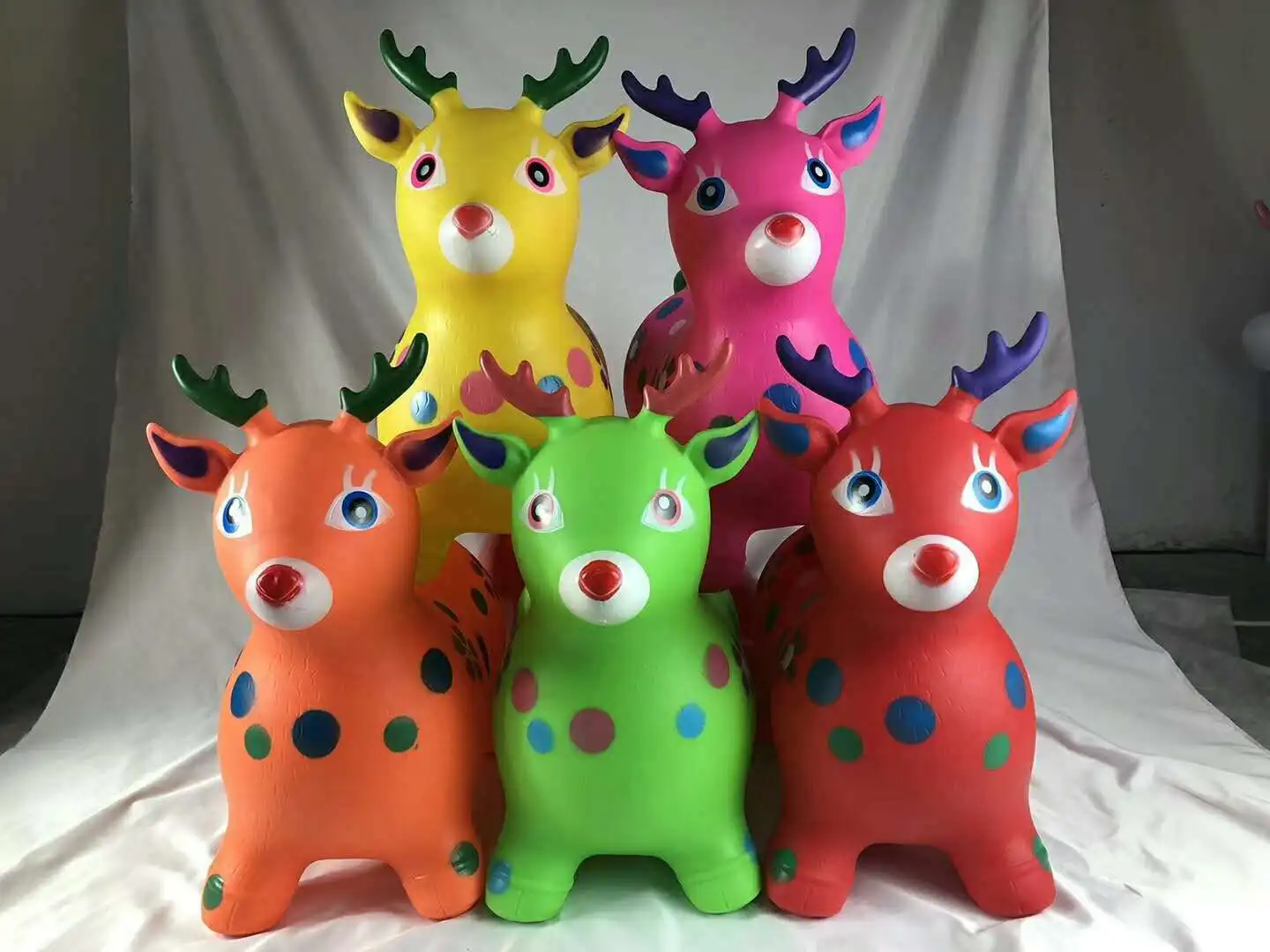 
Factory price toy animal/animal ride with high quality on sale 