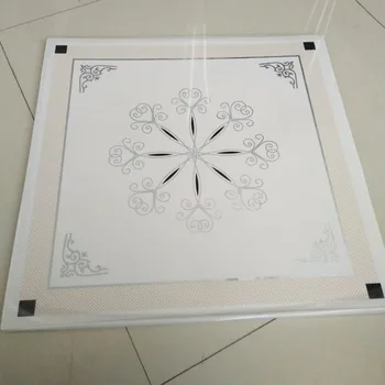 600mm Custom Ghana Plastic T G Pvc Ceiling Panel Lowes Cheap Wall