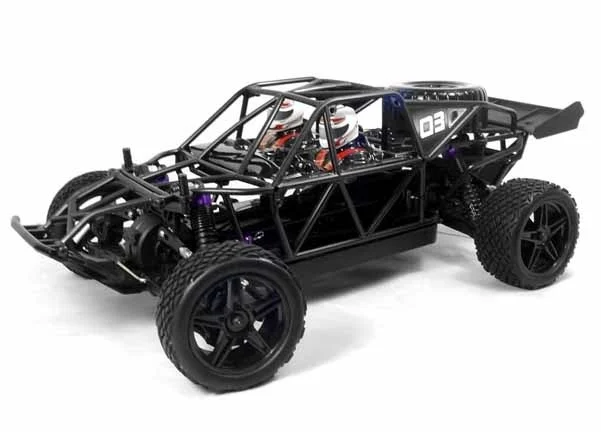 rc sand buggy