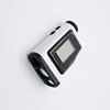 LW-GOLF handheld optical gps golf laser rangefinder for golfers with external LCD screen