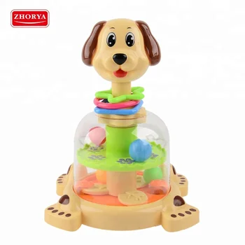 perro juguete bebe