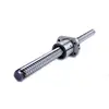 China supplier tr12 threaded rod lead screw