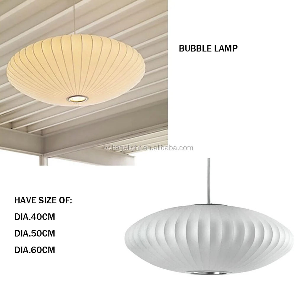 Modern White Pendant Light Decorative Saucer Premium Fabric Modern White Pendant Light Decorative Saucer Premium Fabric Suspended Ceiling