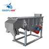 Mineral/Sand gravel/Coal Mining Vibrating Screen Manufacturer