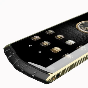 24K 4G Smartphone Storage Dual Cameras