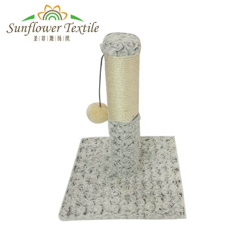 

Cat tree with scratching posts small, Any color