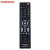 Chunghop E-C910 IR Remote Control for LED LCD TV Wireless Controller Replacement for Changhong TVs