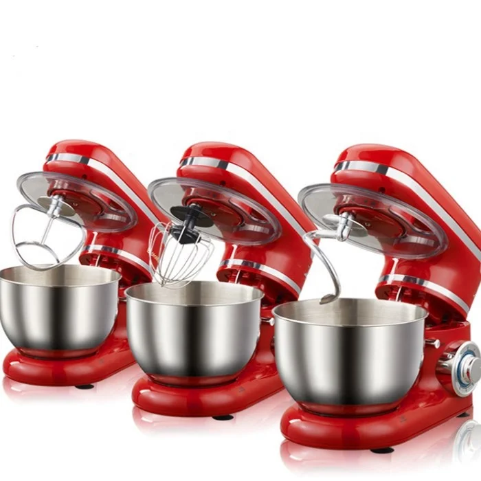 
kitchen food aid mix dough electric cake stand mixer  (62142108225)