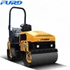 Leading the world 3ton weight of road roller (FYL-1200)