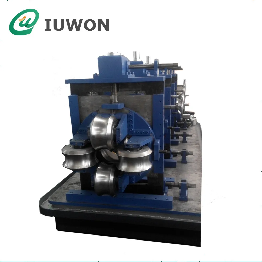pipe welding machine iuwon