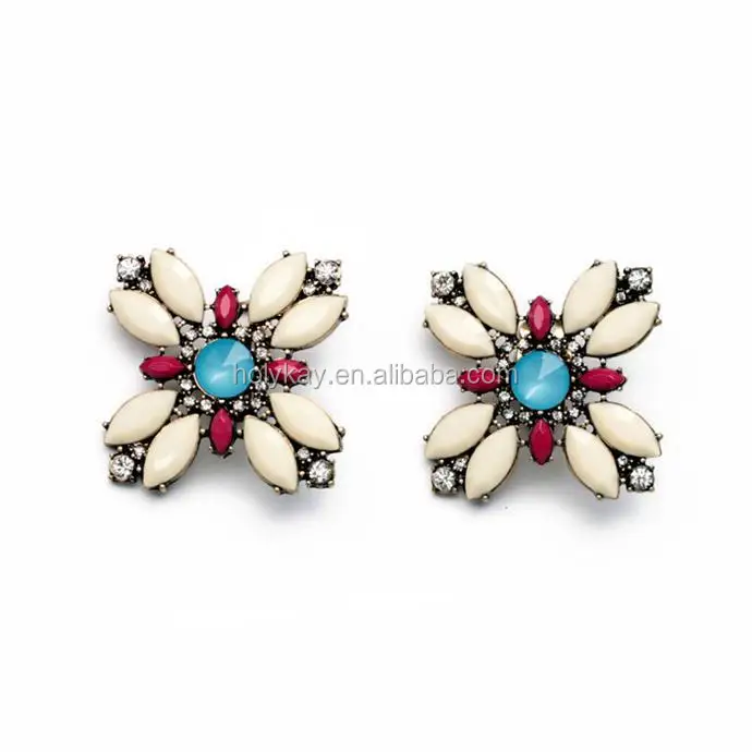 stud earrings online shopping